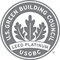 Leadership in Energy and Environmental Design Logo
